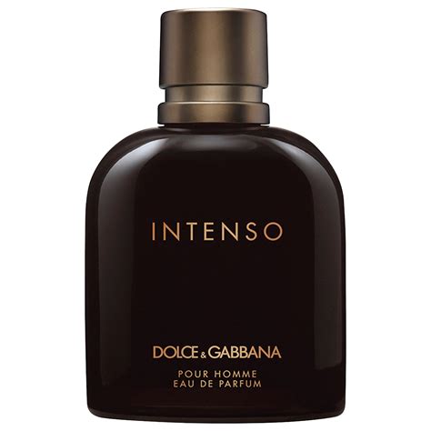 dolce gabbana intenso douglas|dolce and gabbana intense for women.